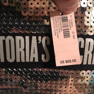 Victoria's Secret Bags - Victoria’s Secret Tote Bag Victoria's Secret Bags - Victoria’s Secret Tote Bag